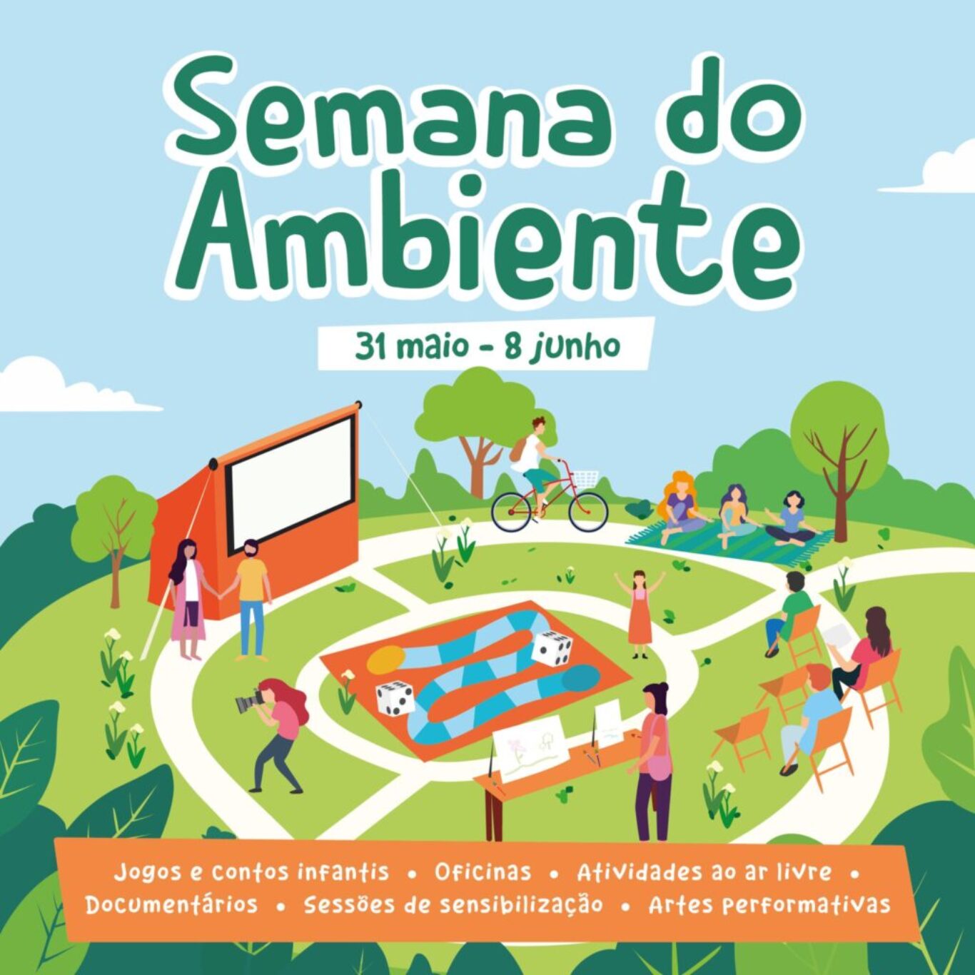 “Alterações Climáticas – Que Futuro Para os Açores”