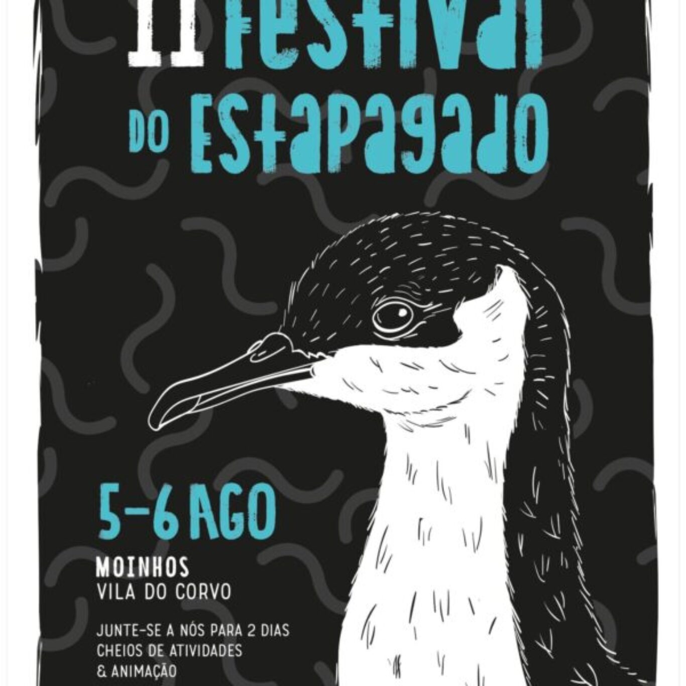 II Festival do Estapagado